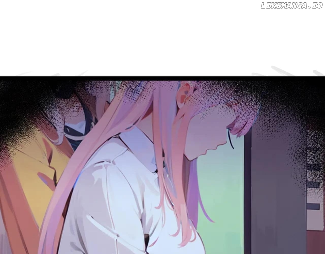 Daddy President Is Too Hard To Deal With Chapter 157 - page 48